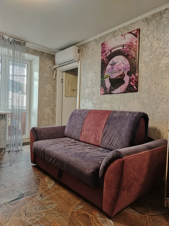 Квартира Квартира для вашего удобства — Курск