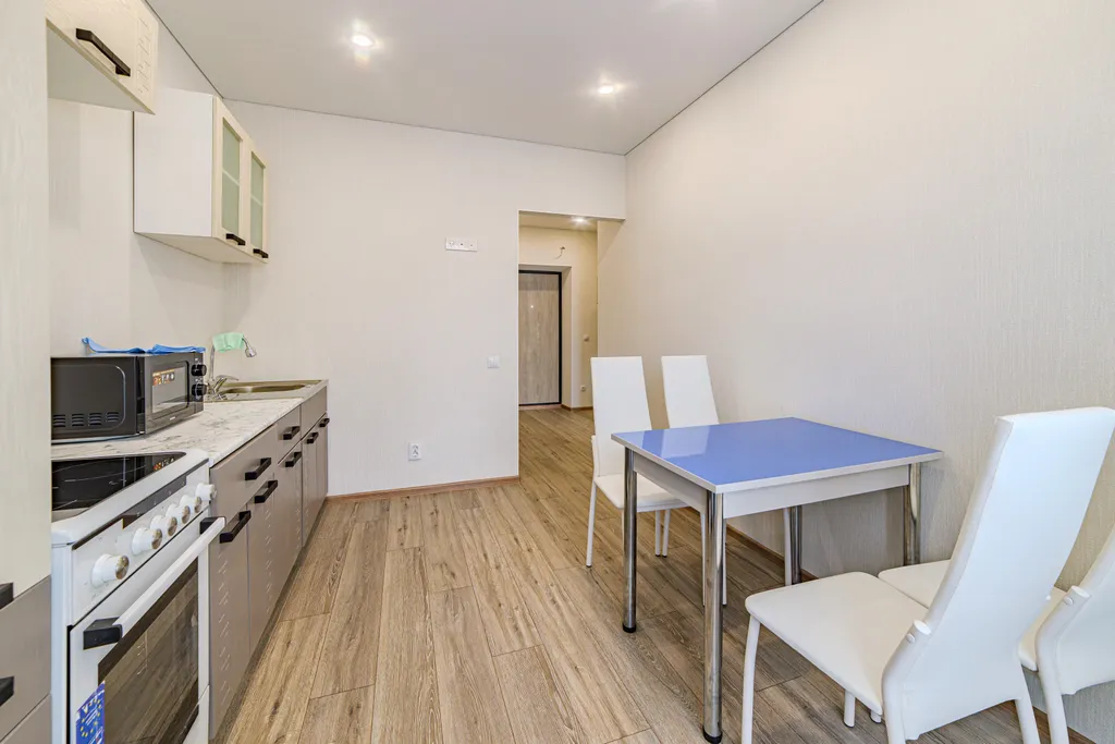 Апартамент Арбеково, рядом с выездом на М5