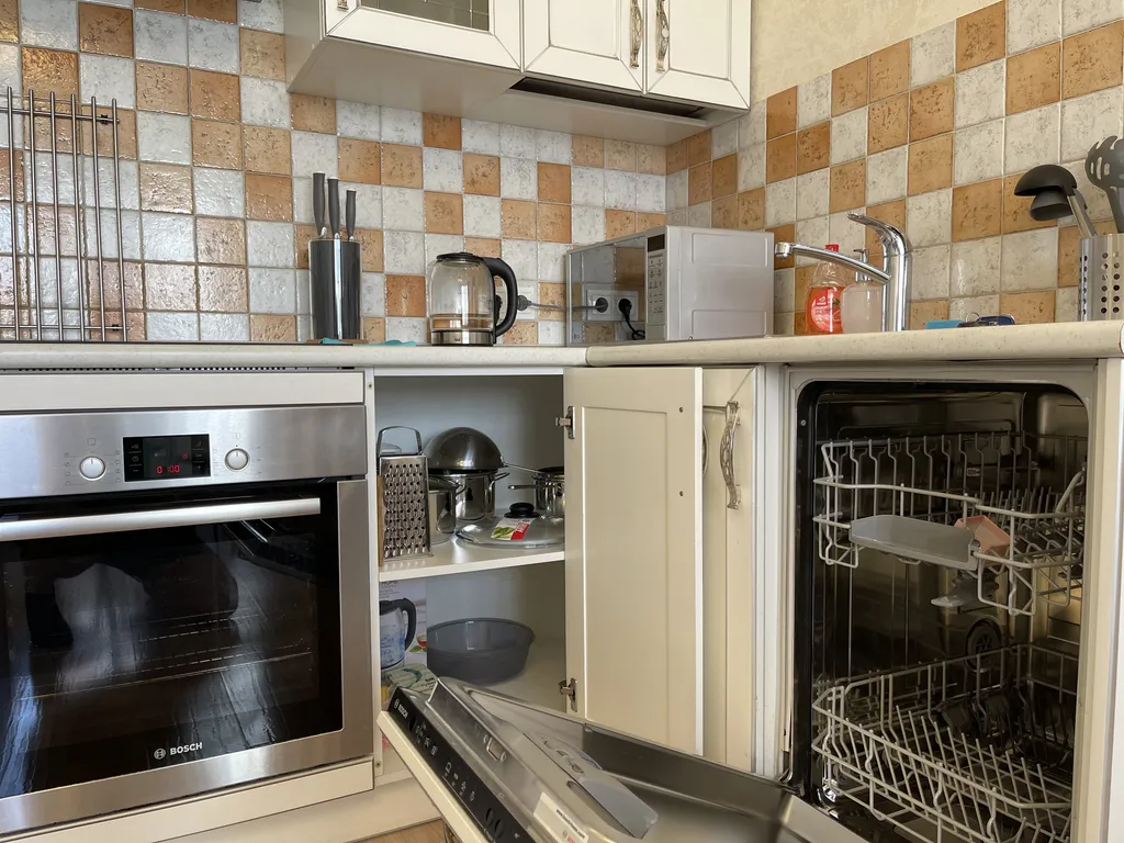 Самый центр