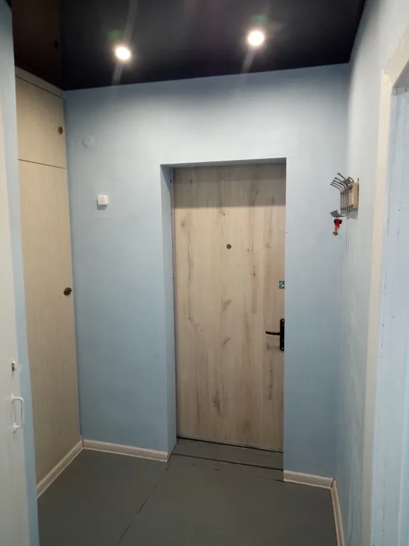 Однушка на Трусово