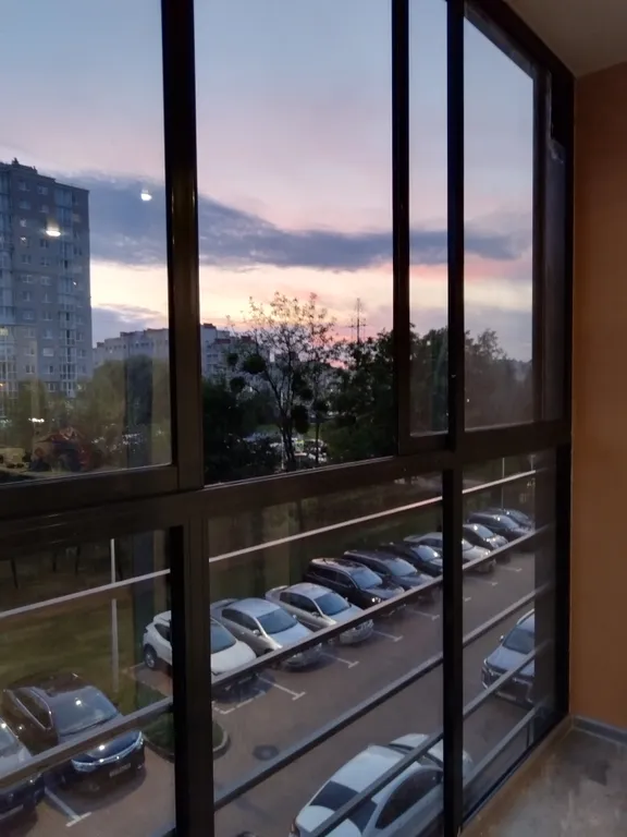 Квартира Уютная квартира в тихом районе ЖК Белый сад — Калининград