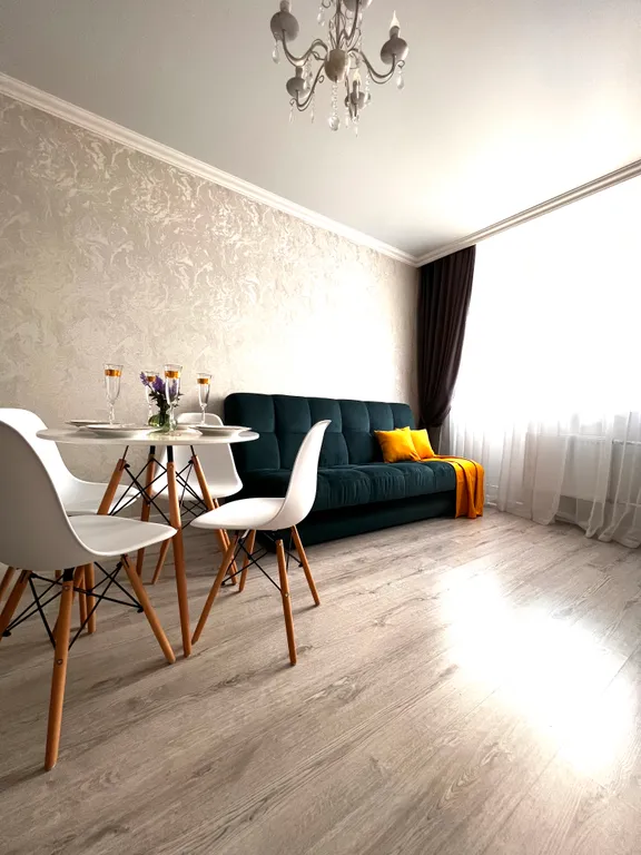 Квартира в идеальном состоянии — аренда посуточно в Оренбург