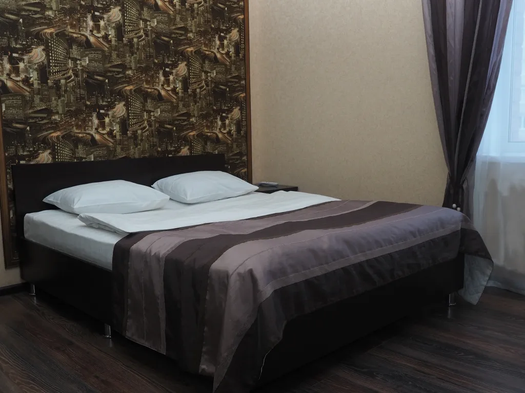 Апарт Отель