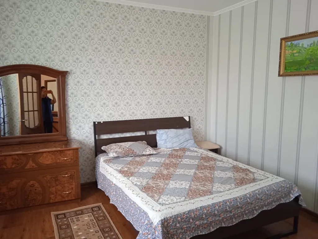 5-комнатный Дом