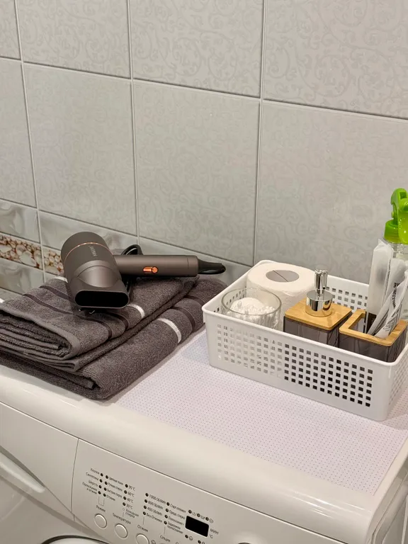 Однокомнатная квартира