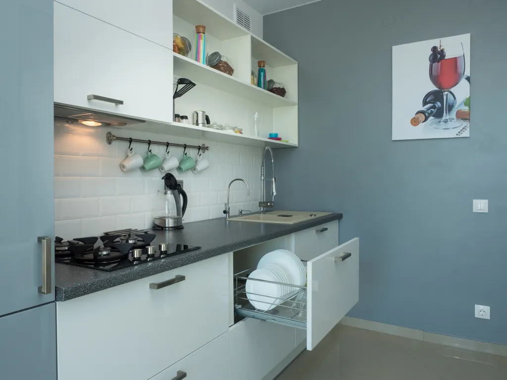 Квартира Квартира Cozy39 — Калининград