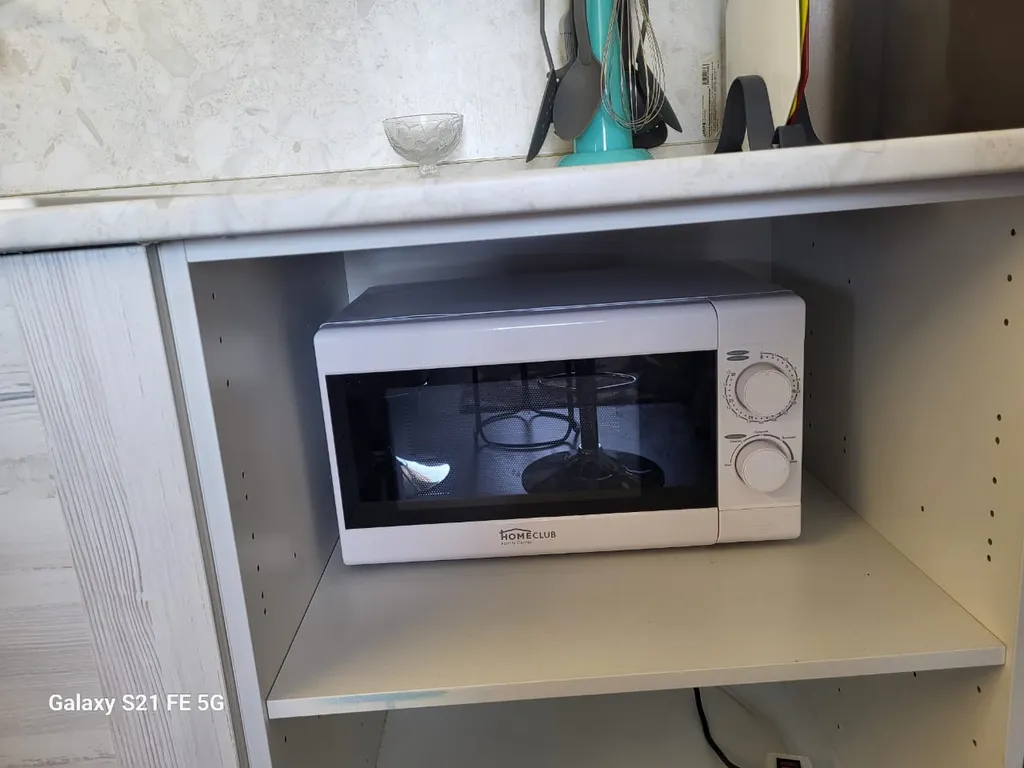 Квартира с панорамным видом на Рязань