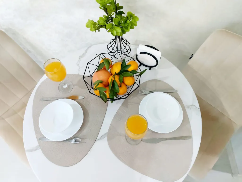 Квартира Светлая студия близко к центру — аренда посуточно в Барнаул