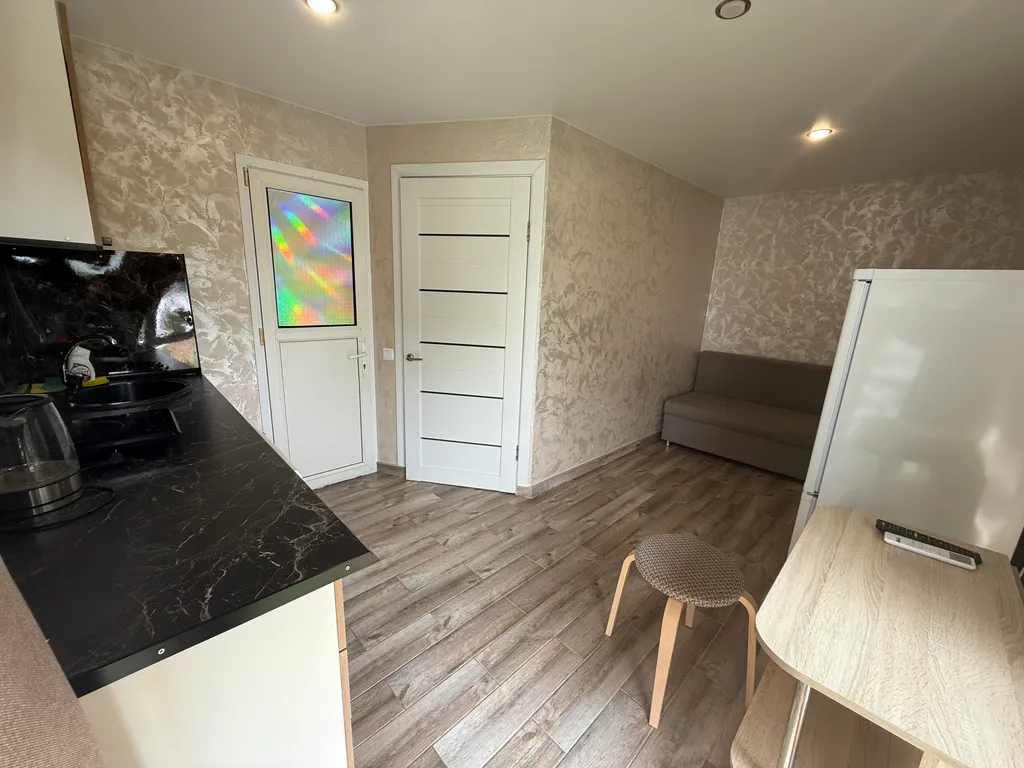 Коттедж Дом с бассейном — Витязево