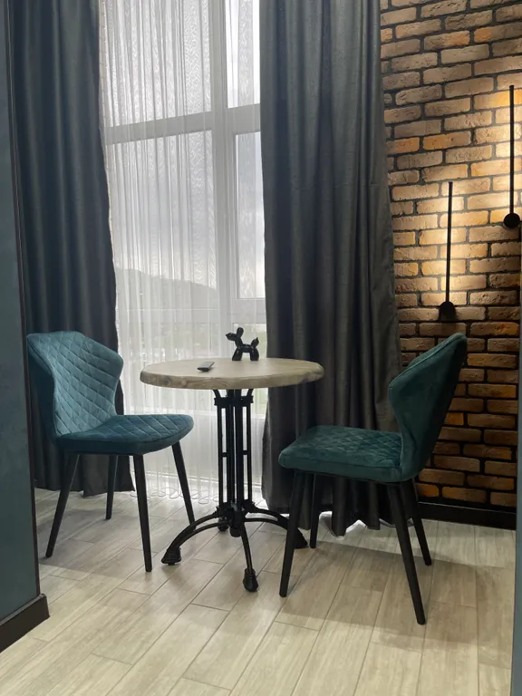 Квартира с видом на гору Машук в центре