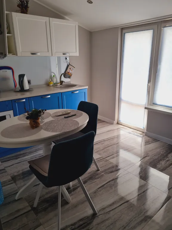 Квартира Апартаменты с видом на море — Севастополь