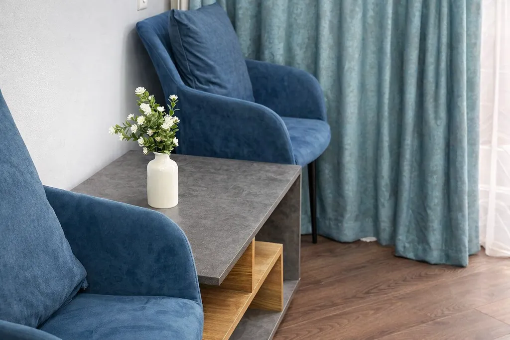 Уютный апартамент в центре города