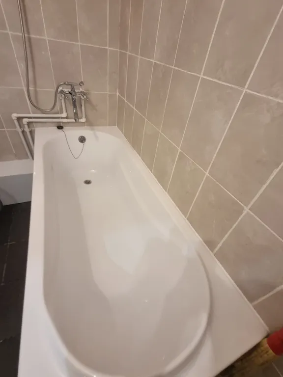 Просторная квартира в 5 минутах от реки