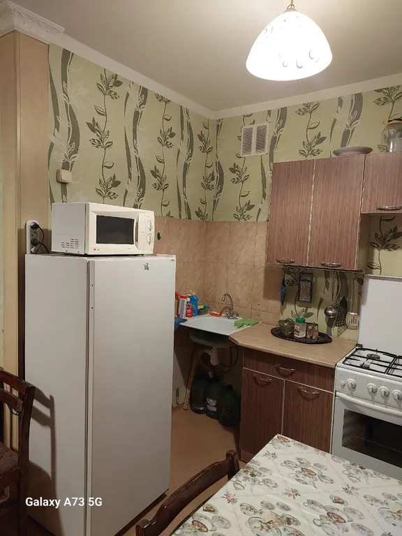 Квартира рядом с Краевой больницей и Глазным центром