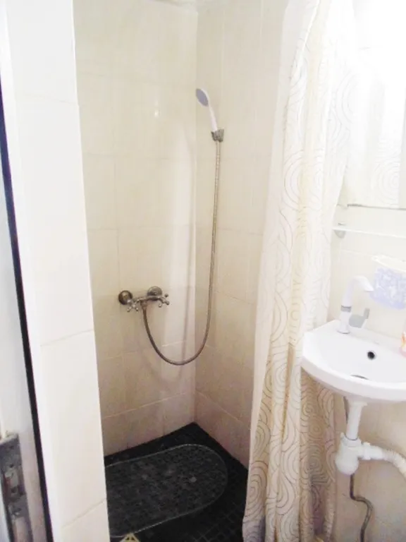 2 минуты пешком до новой  набережной Терешковой