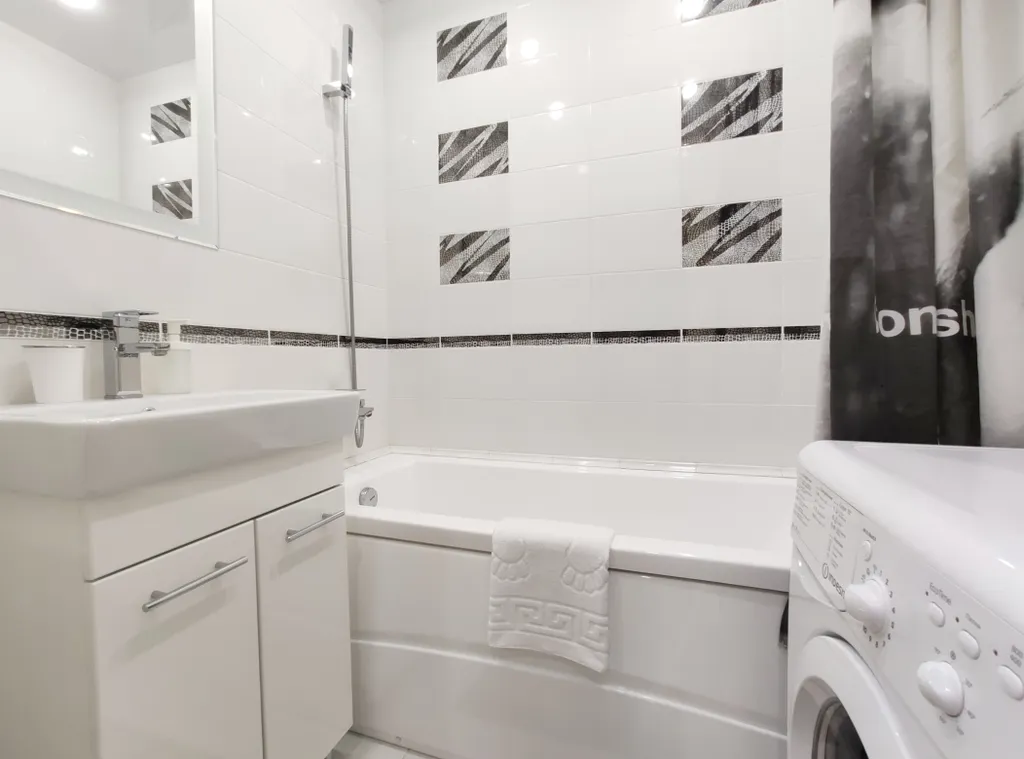 Квартира lux в центре города