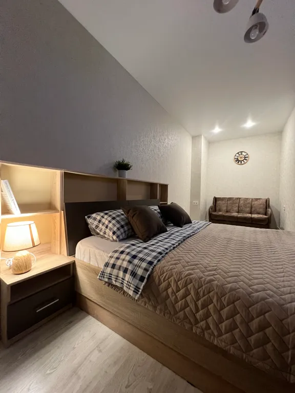 Апартаменты в центре Волгограда