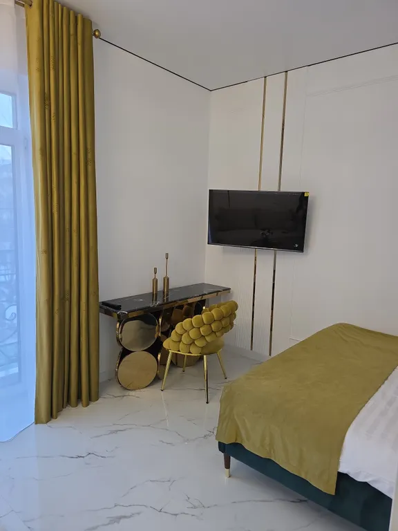 Квартира Квартира Роскошная студия — Светлогорск