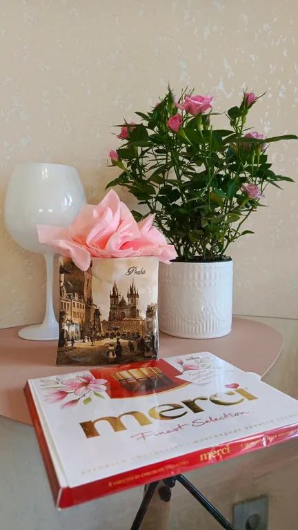 Свежий ветер Tre Kronor