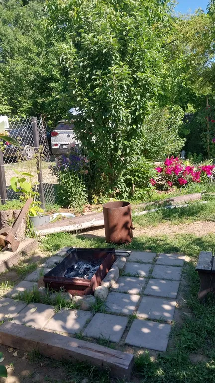 Коттедж 1-комнатный Дом — Архипо-Осиповка