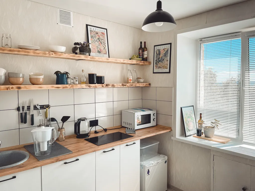 Добрый дом однушка рядом с термами