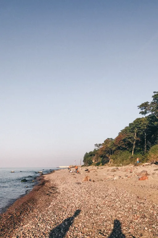 Квартира Уютная квартира с видом на море — Пионерский