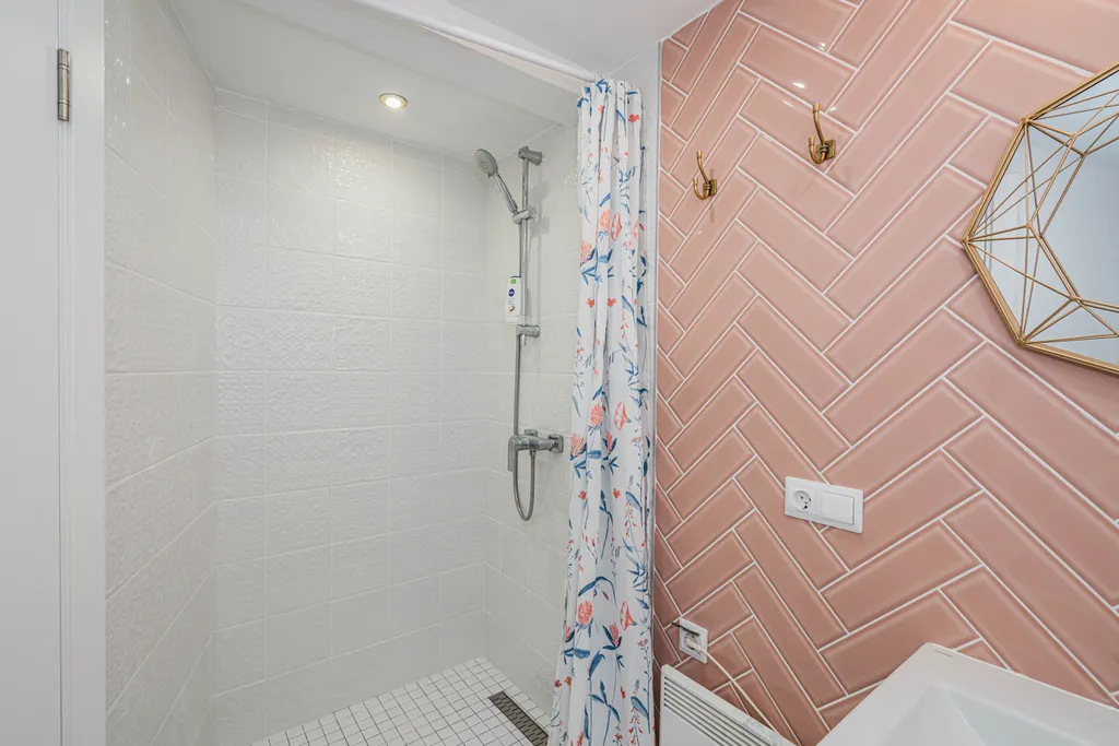 Уютные апартаменты в немецком доме