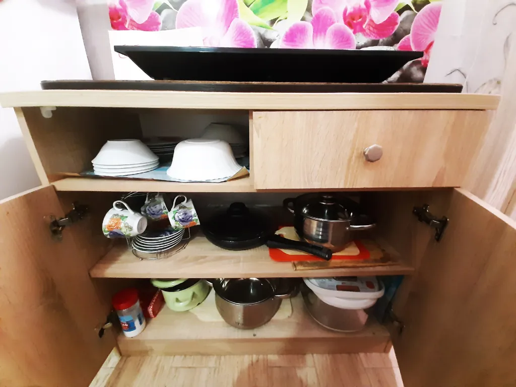 Квартира Квартира у моря — Адлер