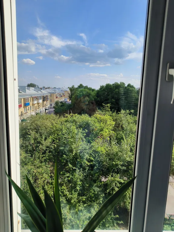 Отличная квартира рядом с вокзалами и транспортной развязкой