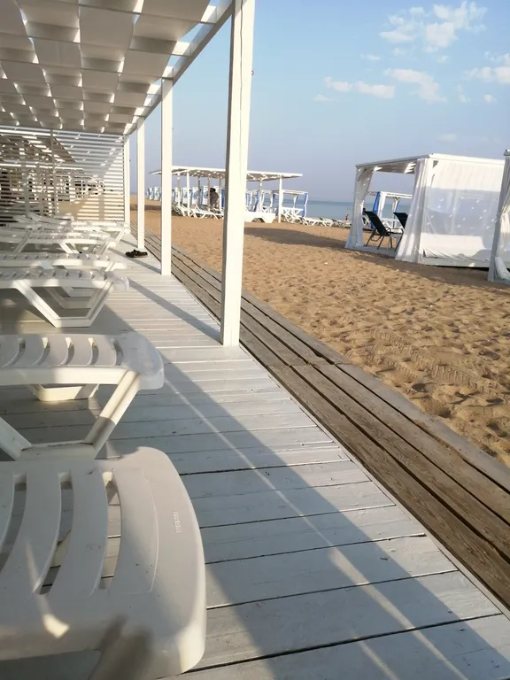 Уютная студия