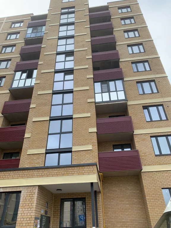 Современная, новая, уютная квартира в доме повышенной комфортности