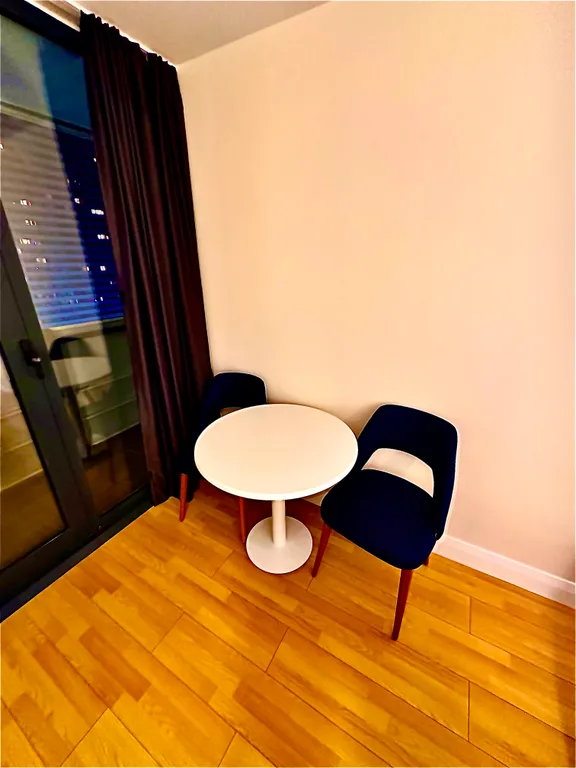 Orbi city D2 вид на  горы и море