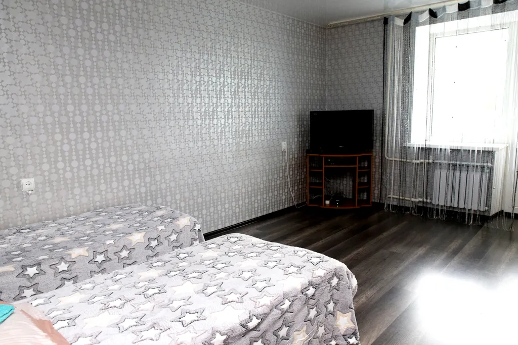 Апартамент Татия