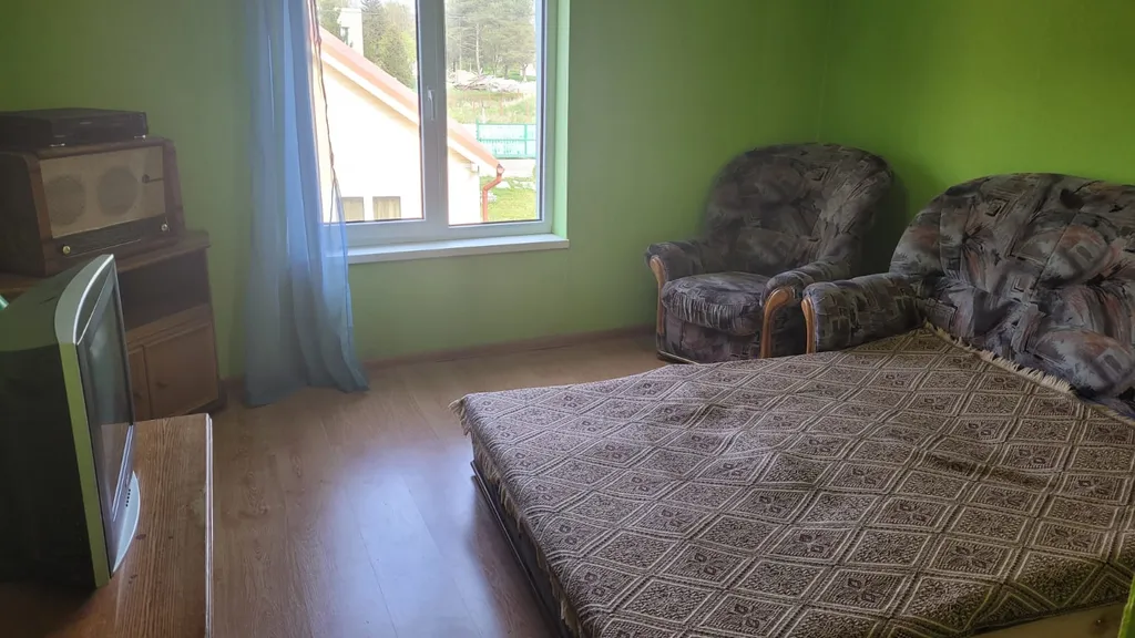 Дом на побережье для хорошего отдыха и веселья, дни рождения, юбилеи