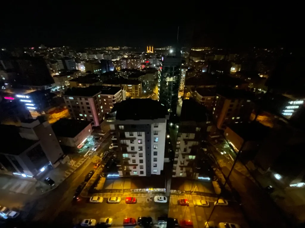 Studio apt with incredible view of the sea near metro station