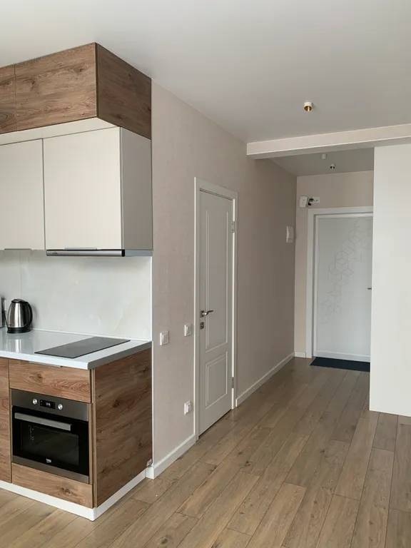 Апартаменты Западный Дагомыс