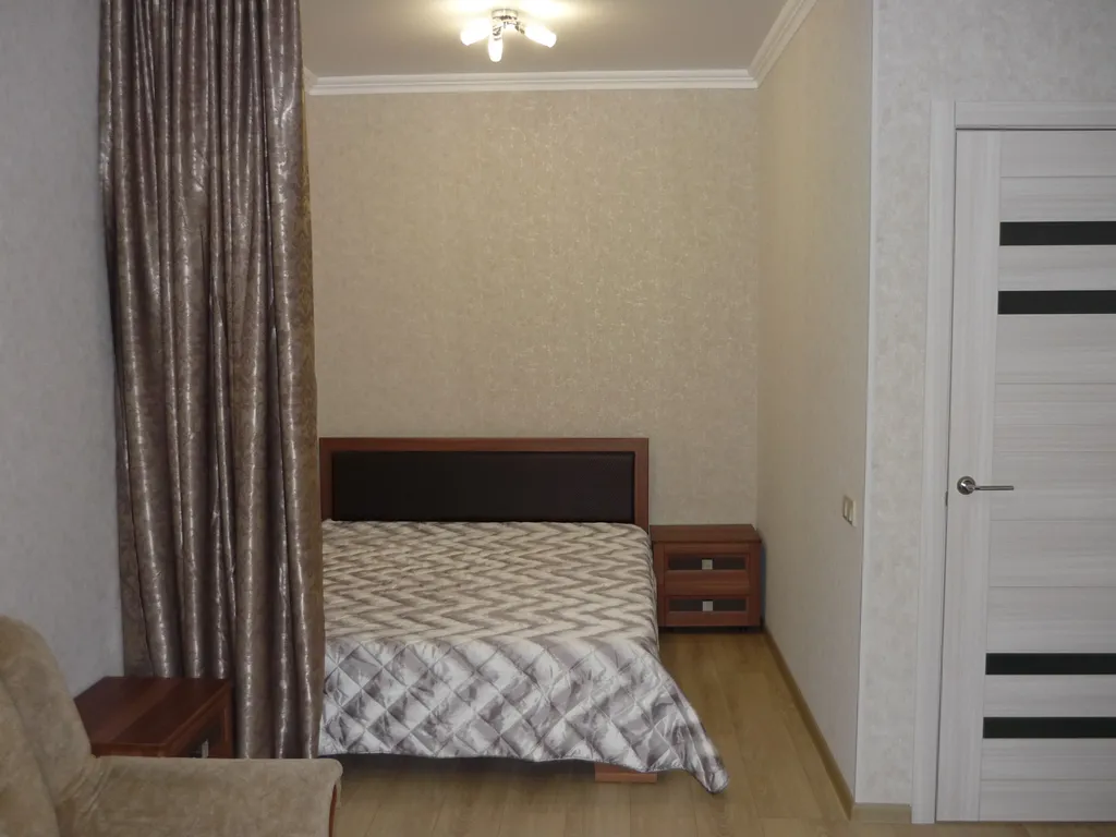 Квартира для семейного отдыха — аренда посуточно в Геленджик