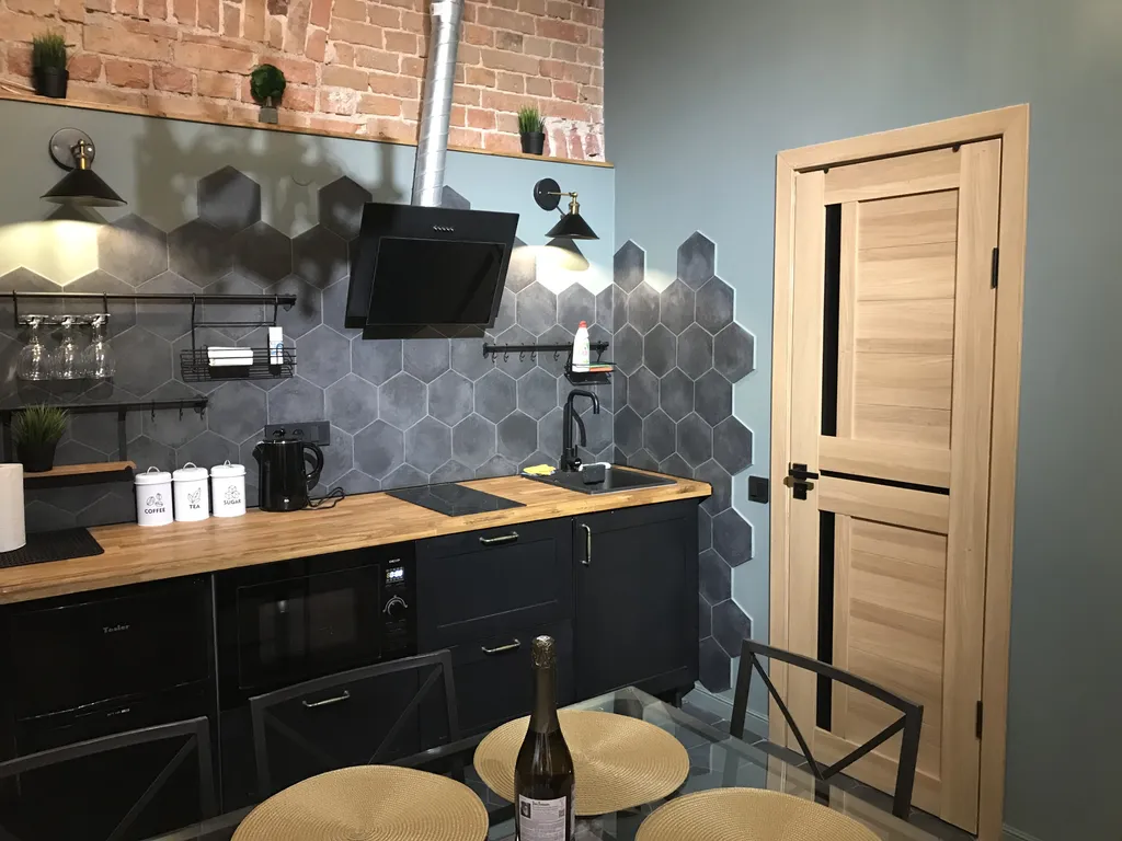 Хорошее место