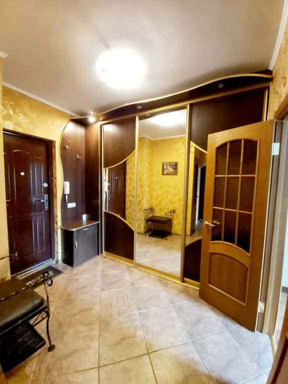 Комфортабельная 1-комнатная квартира