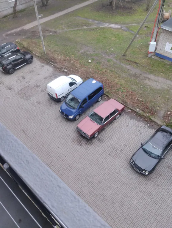 Квартира Уютная квартира в центре города — Зеленоградск
