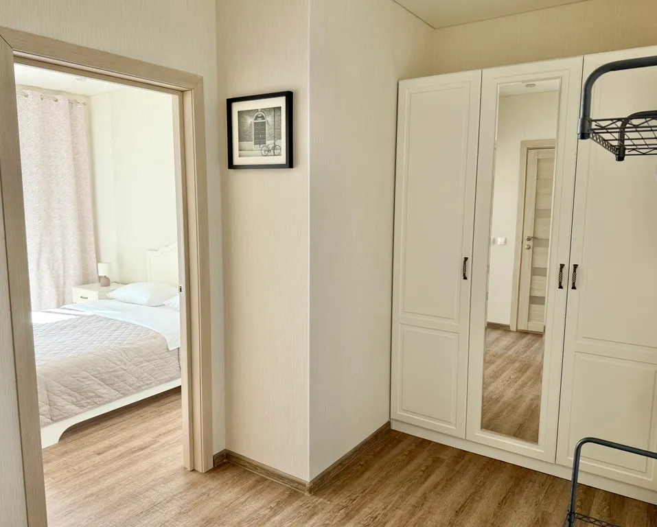 Апартаменты у Королевских ворот