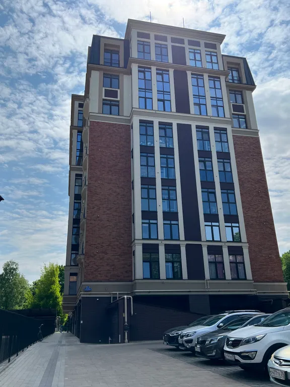 Апартамент Миттельштад