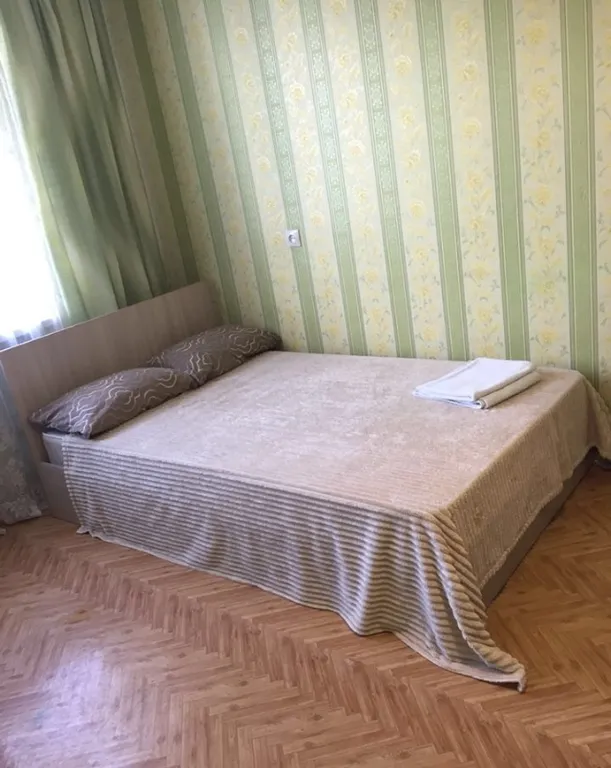 Уютная 2-комнатная квартира