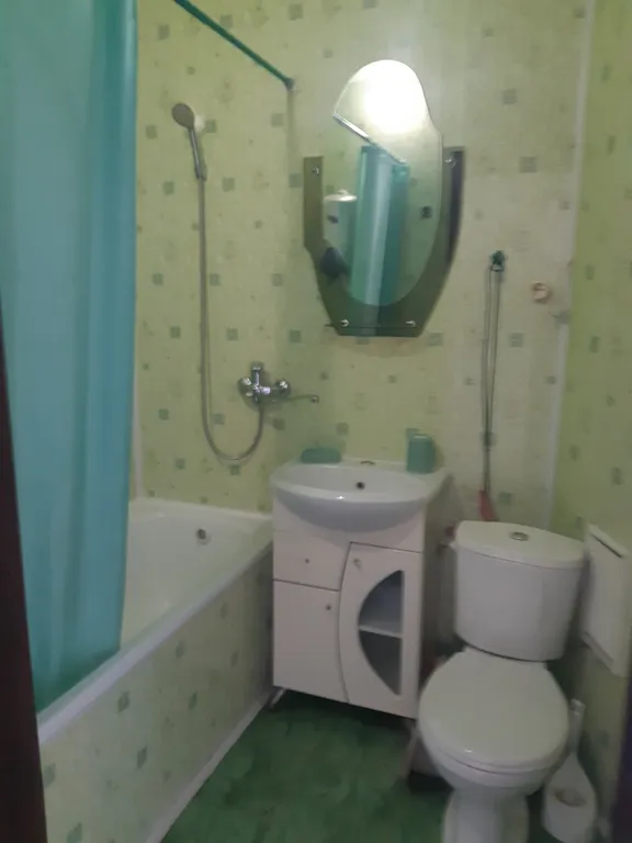 Квартира у моря