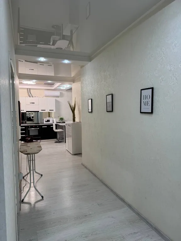 Апарты MRPL-24 с Бесконтактным заселением