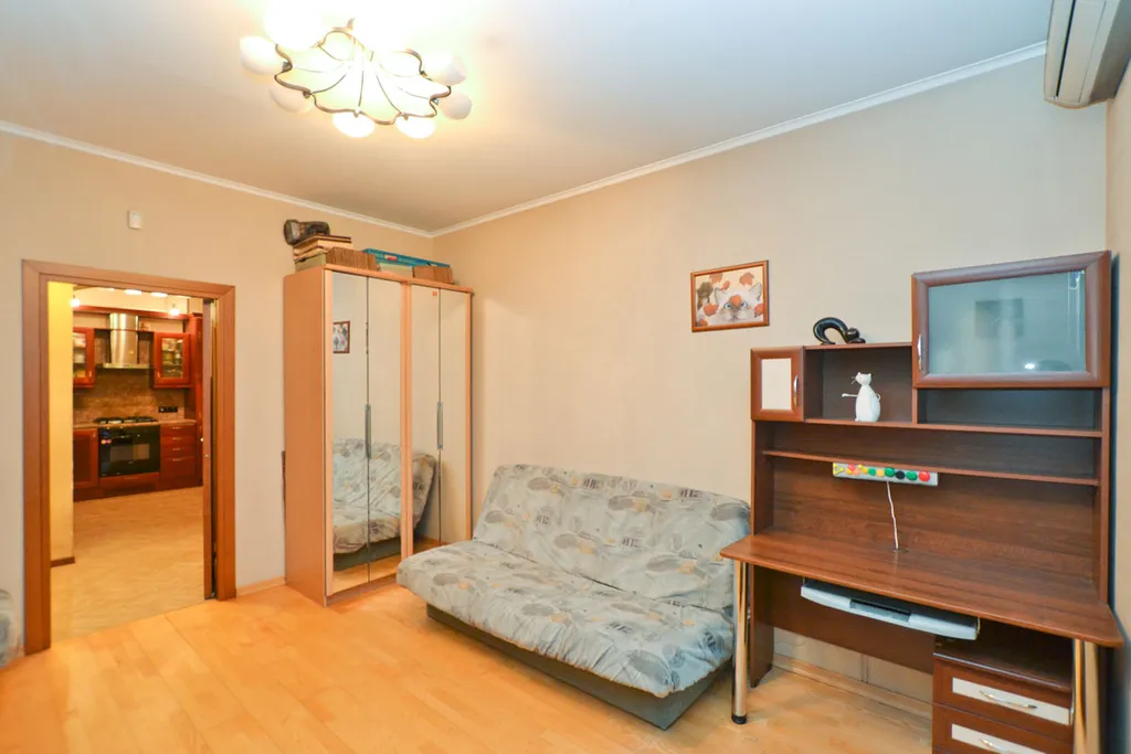 Квартира Квартира с видом на фонтаны Московской площади — Санкт-Петербург