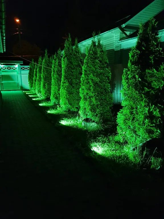 4-комнатный Дом