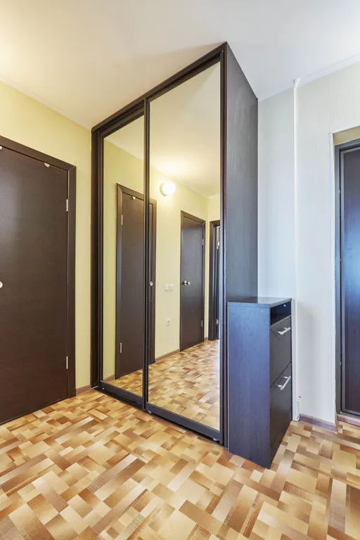 Квартира рядом с кардиоцентром