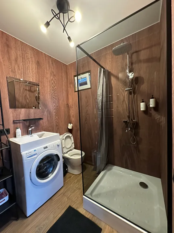 1-комнатный Дом