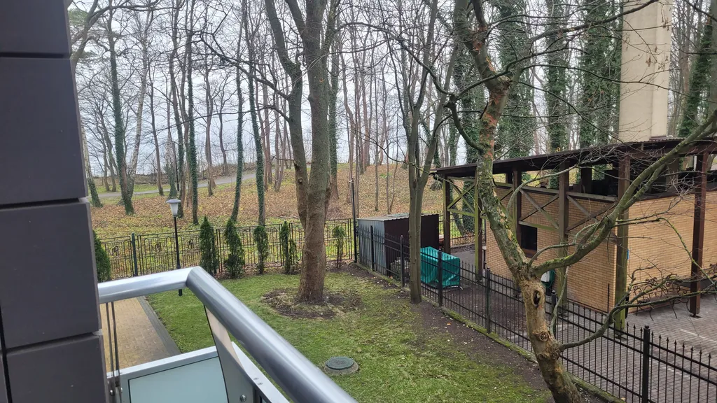 Просторная квартира для семейного отдыха